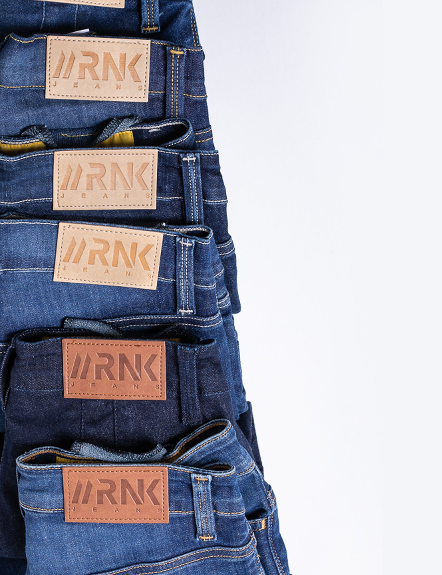 eco jeans marca aarnik