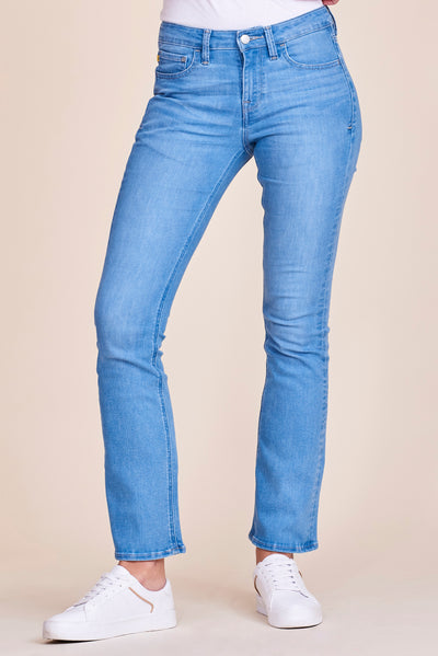 flare jeans moda sustentable marca aarnikjeans
